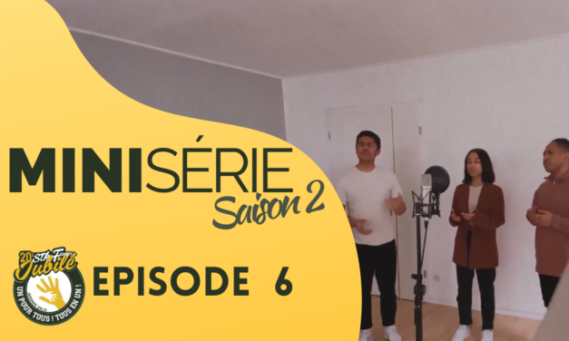 J20 STK Fpma National | Thème – La communication avec Dieu | STK Fpma Cergy