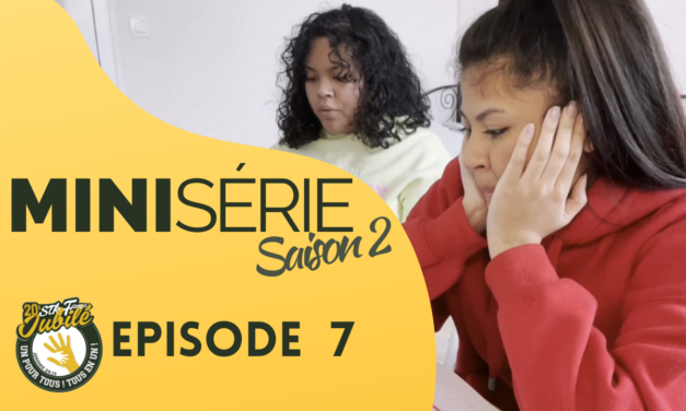 J20 STK Fpma National | Thème – Imiter Jésus | STK Fpma Clermont-Ferrand