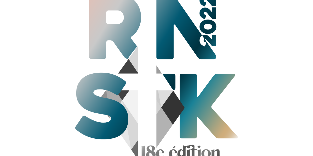 RNSTK 2022 : Programme du vendredi