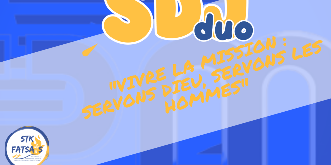 Invitation Duo SDJ STK Nice x STK Aix Marseille : 23/07/2022