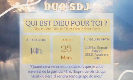 Duo SDJ STK Lyon x STK Annemasse – 25 Mars 2023