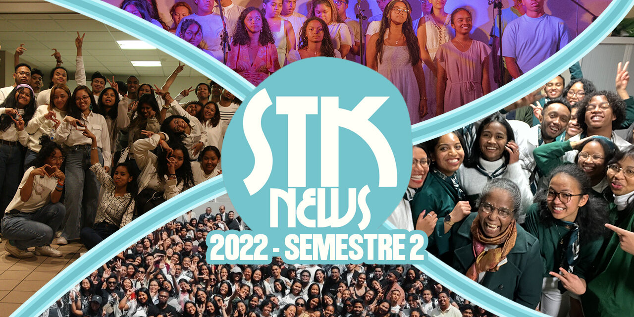 STK News 2022 – Semestre 2
