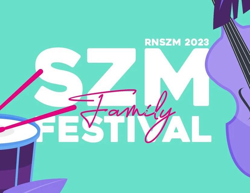 SZM Family Festival