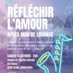 Après-midi de louange STK Favats - 14 octobre