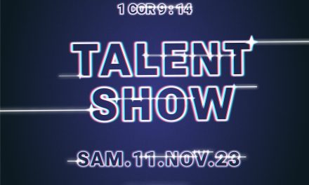 « Talent Show » STK Vincennes – 11 novembre