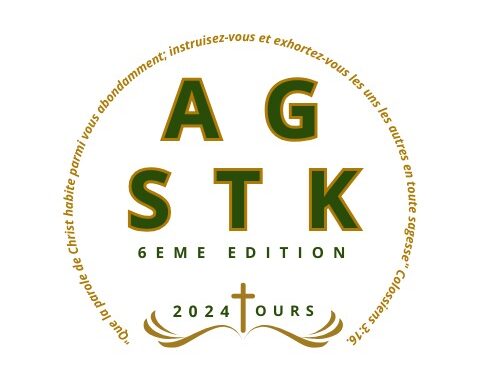 AGSTK 2024
