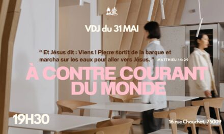 VDJ STK Paris – 31 mai 2024