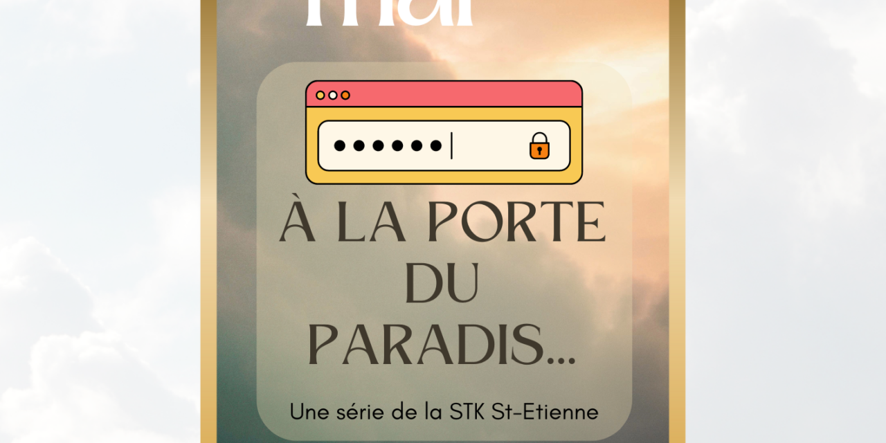 Dimanche STK Saint Etienne – Dimanche 26 mai