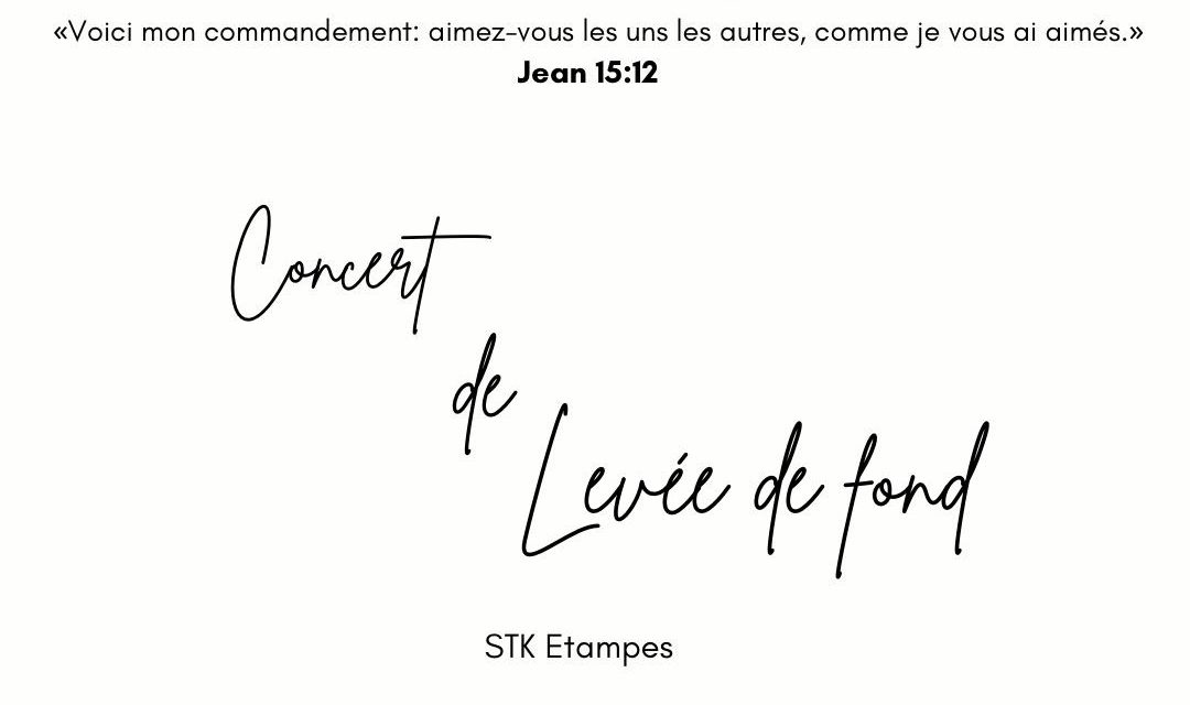 LDF STK Étampes – Samedi 12 avril