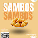 LDF STK Caen - Opération Sambos