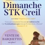 Dimanche STK Creil - Dimanche 11 mai