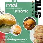 Dimanche STK Poitiers 11 MAI 2025 - Levée de fond pour la RNSTK 2025