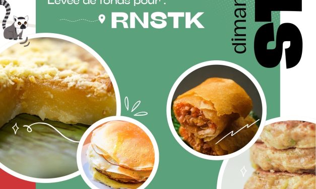 Dimanche STK Poitiers 11 MAI 2025 – Levée de fond pour la RNSTK 2025
