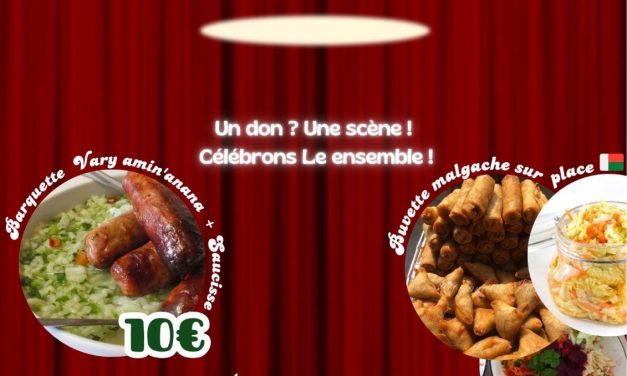 Lundi de Pentecôtes – Évènement et LDF STK Poitiers – 9 juin 2025