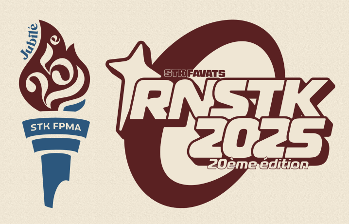 Programme RNSTK 2025