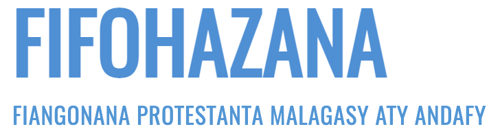 36e Convention Fifohazavana – Semaine du 7 juillet