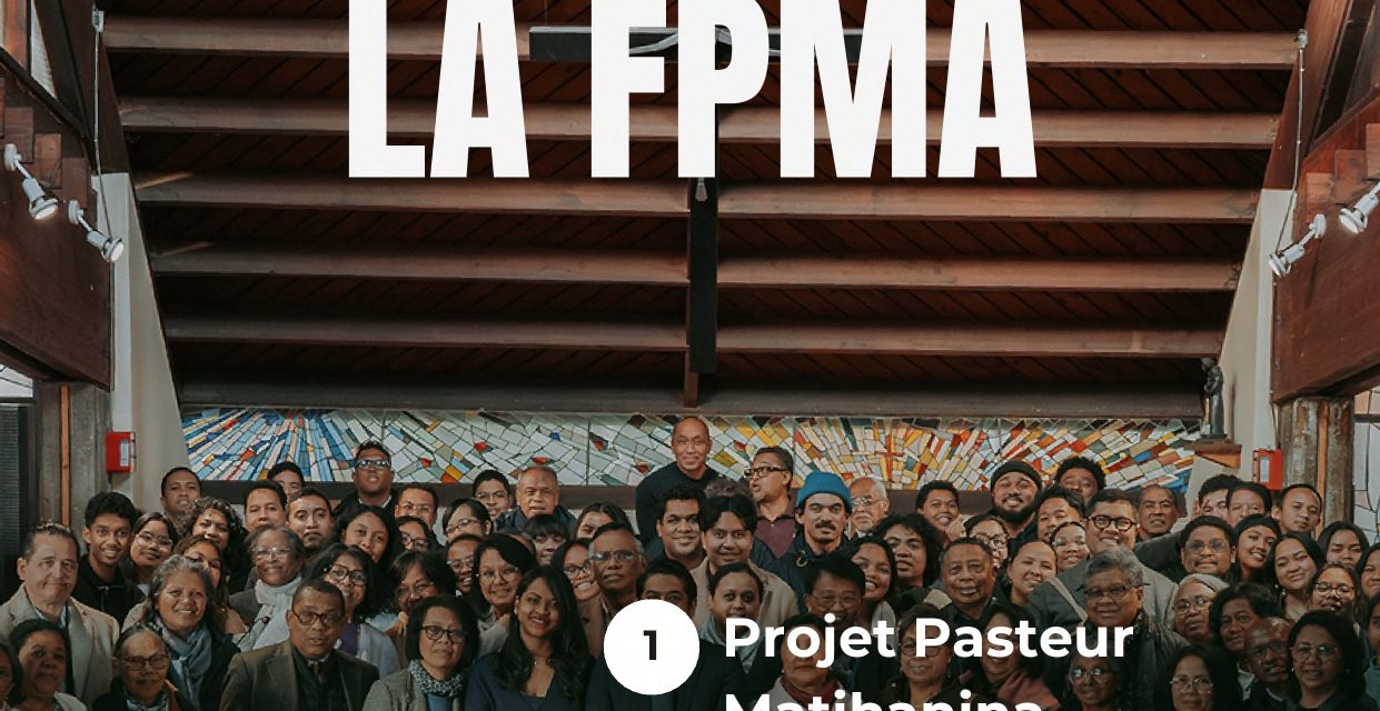 Repenser la FPMA | Newsletter de Juillet 2025