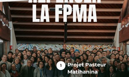 Repenser la FPMA | Newsletter de Juillet 2025