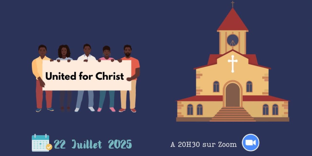 Cellule de Prière Nationale STK FPMA 22 juillet 2025