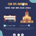 Cellule de Prière Nationale STK FPMA 22 juillet 2025