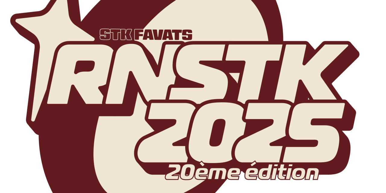 RNSTK 2025 : Livret numérique