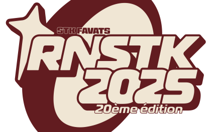 RNSTK 2025 : Livret numérique