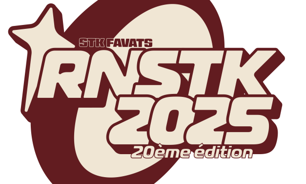 RNSTK 2025 : Livret numérique