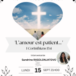 Formation mensuelle de la SVK FAVAN – Lundi 15 septembre à 21h