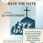 LDF STK Montpellier - Samedi 22 novembre