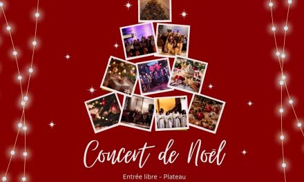 Concert Chorale & STK Strasbourg – 13 décembre 2025