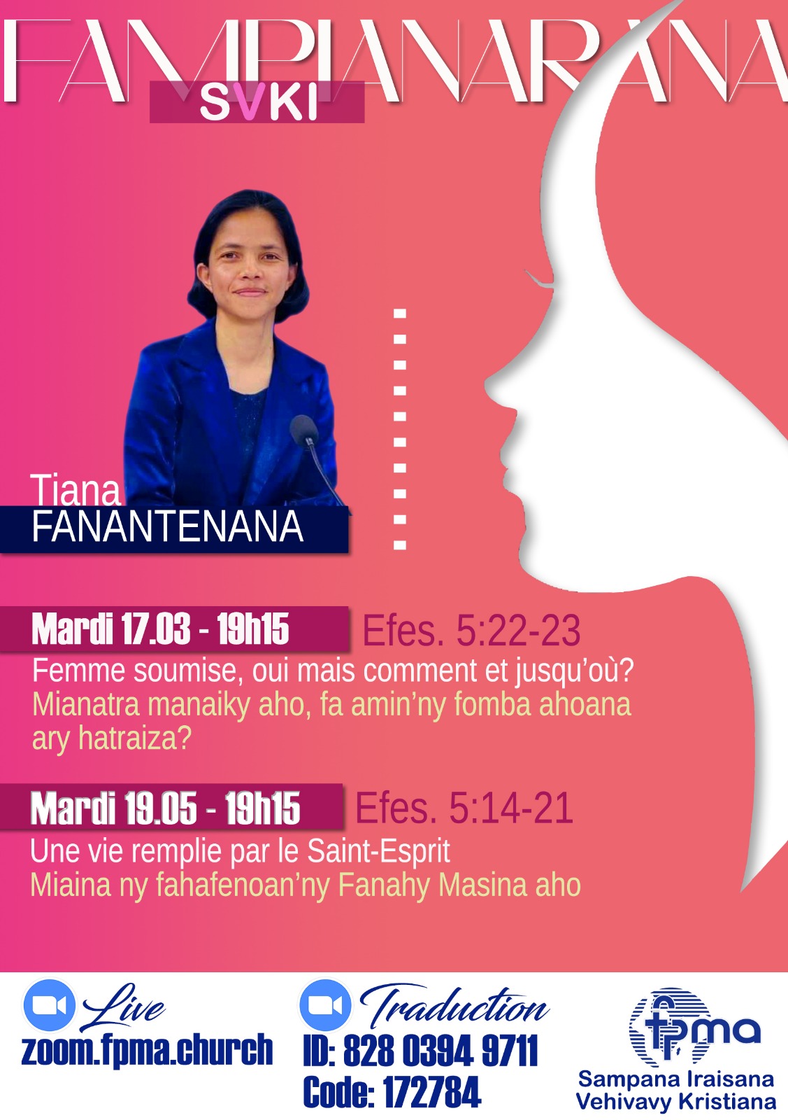 19.05.2026 [SVK] Invitation – Enseignements SVKI