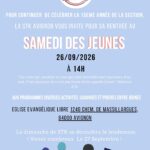 [STK Avignon] SDJ & Dimanche de la STK - 26 & 27 septembre
